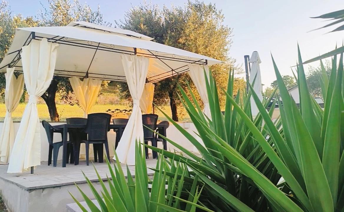 House La Torricella Villa Vetriolo Dış mekan fotoğraf